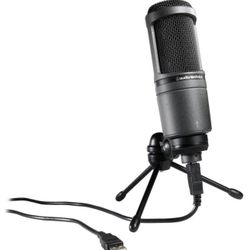 Audio Technica USB MIC