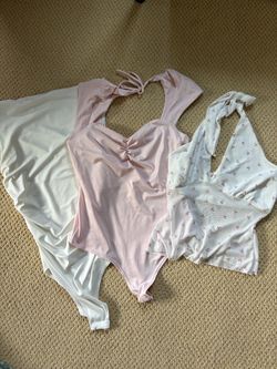 Cruise Wear