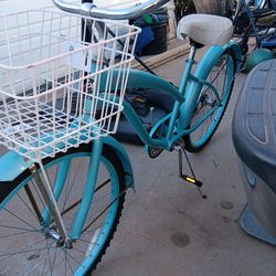 Sikk bike