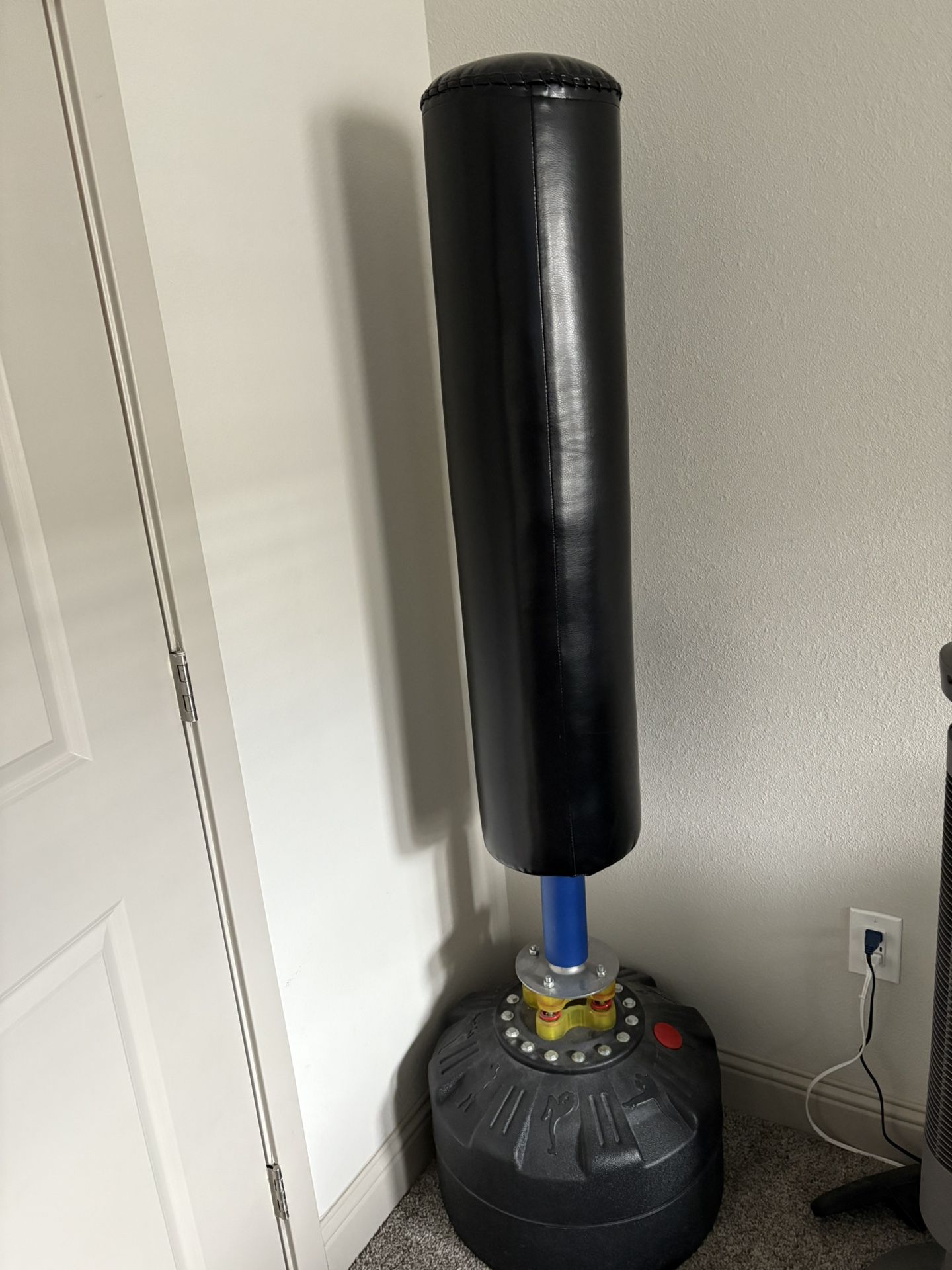 Standing Punching Bag