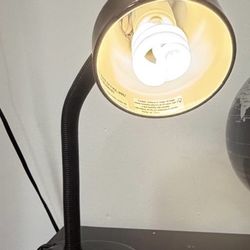 Desk Lamp