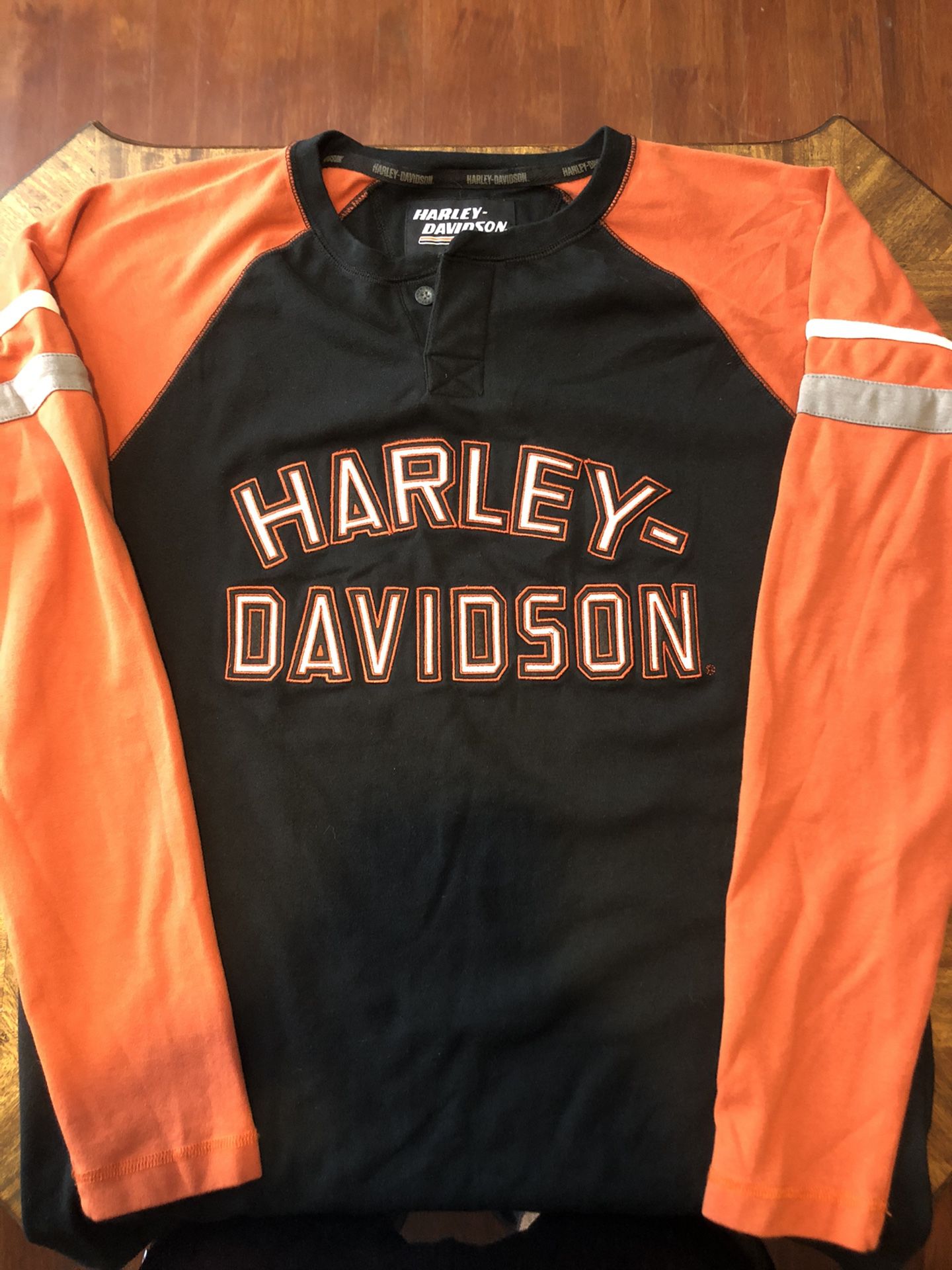 Harley Davidson size M