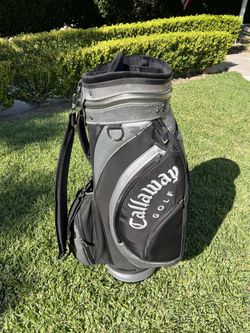 Callaway Golf Bag