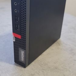 LENOVO Pc M625q Win 10
