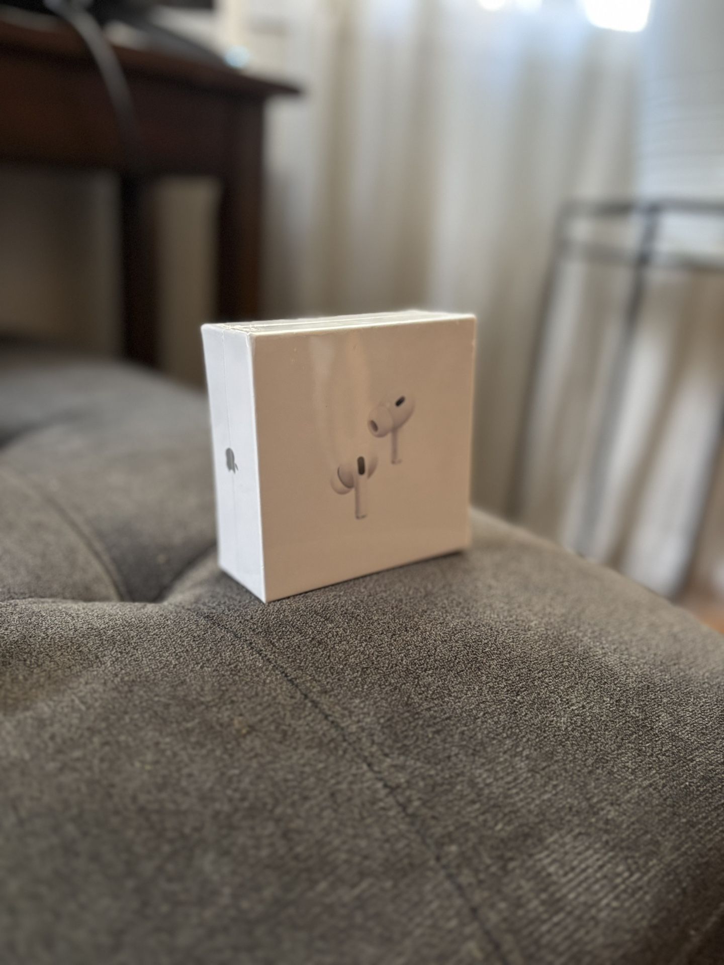 Apple Air Pod Pro 2 (Verified)