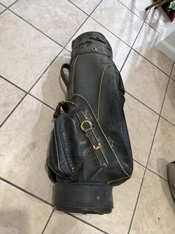 Golf Bags $15