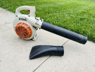 Stihl BG55 Leaf Blower