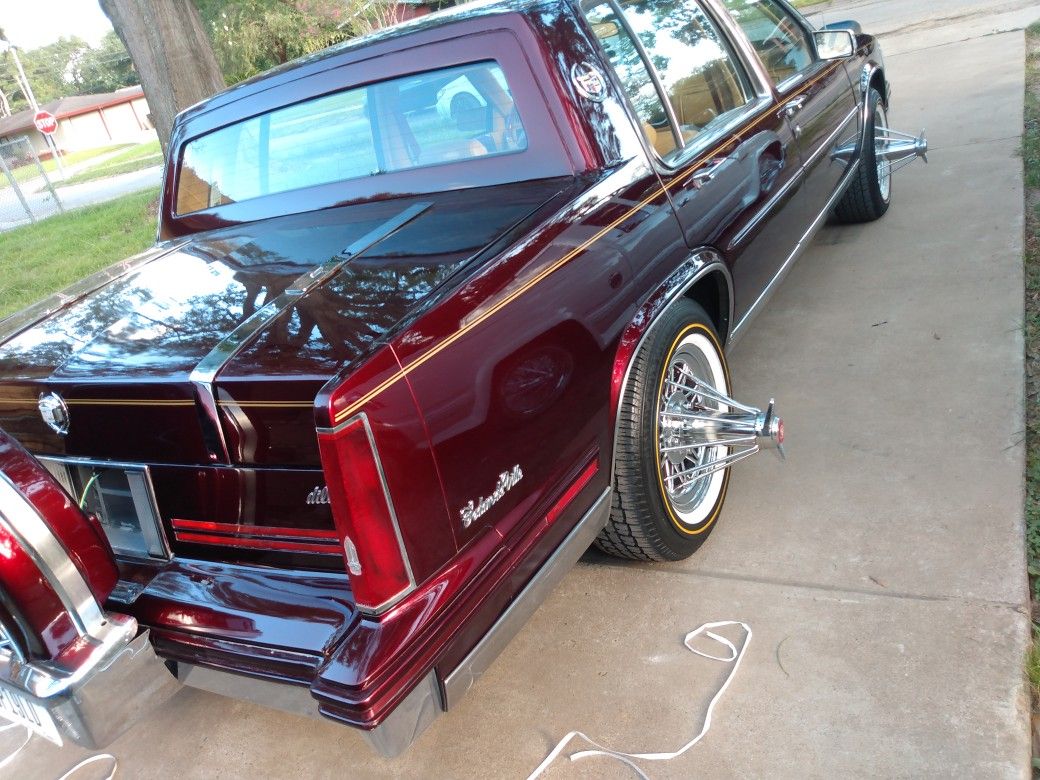 Pin stripes an brake dust covers