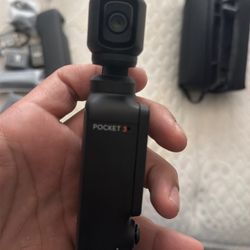 Diji Osmos 3 Creator Combo 