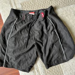 Youth’s High Impact Biking Shorts With Thick Paddings