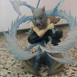 Inosuke Figure