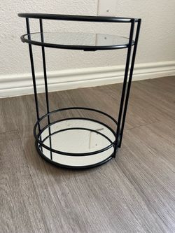 2-Tier Lazy Susan