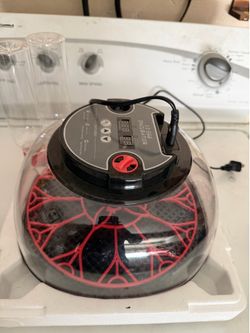 Egg Incubator