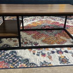 Canelle Coffee Table