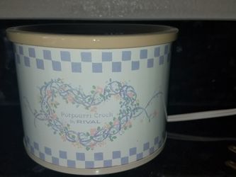Crock Pot Potpourri by Rival