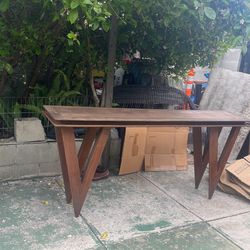 Still Table