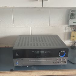 Harman Kardon Receiver