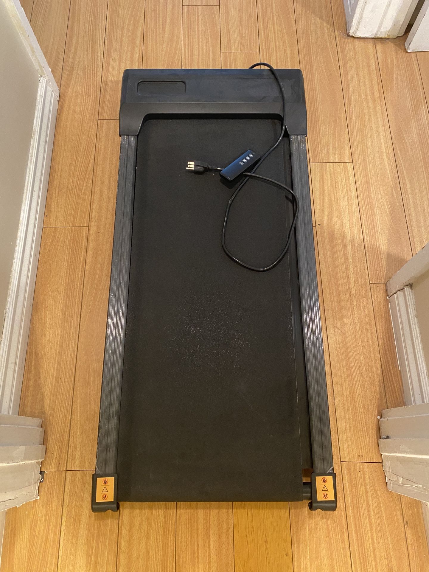 Walking Pad Treadmill under Desk