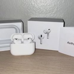 AirPod Pro 3