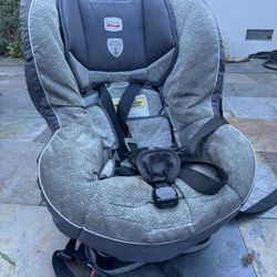 Britax car Seat For Free