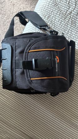 Camera bag