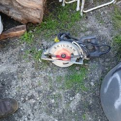 Skil Saw