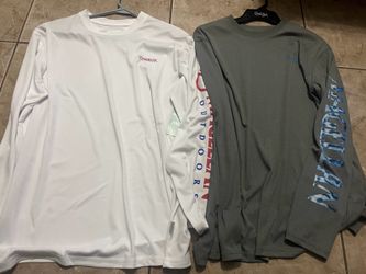 Men Magellan shirts