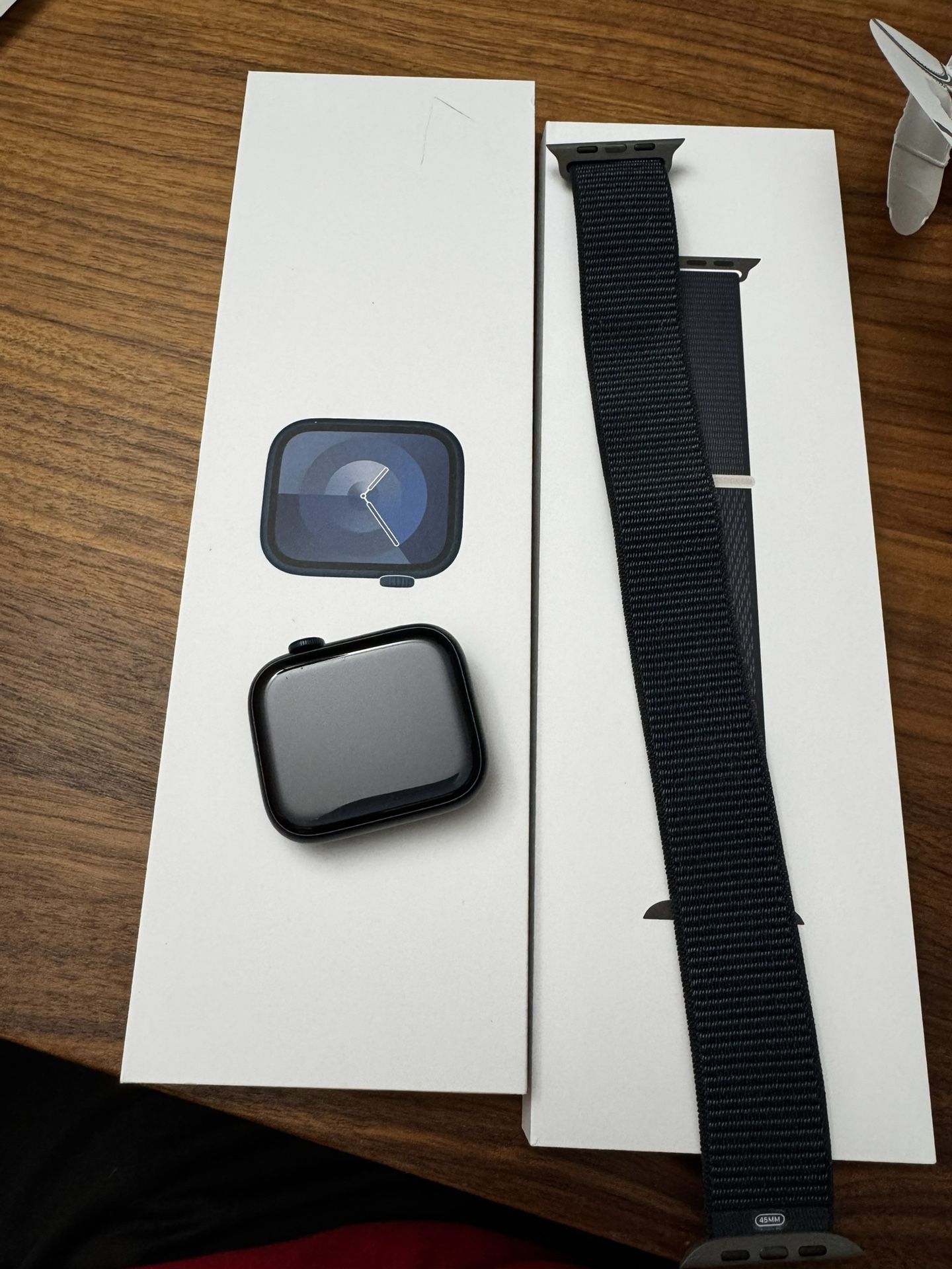Apple Watch Series 9 45mm