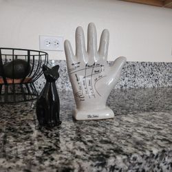 Witchy/halloween-y Decor