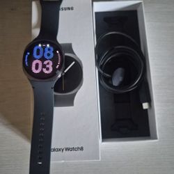 Galaxy Watch 8 GPS Bluetooth 40mm