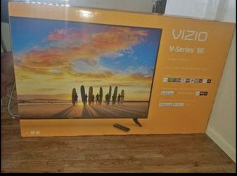 Tv Vizio 50 4K