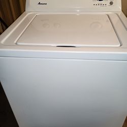 Heavy Duty Amana Washer Works Great Free Delivery And Hook Up 