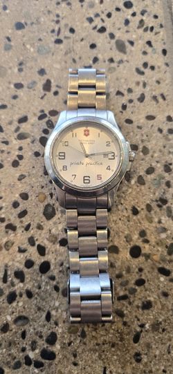 Reloj Usado VICTORINOX. EDICION LIMITADA