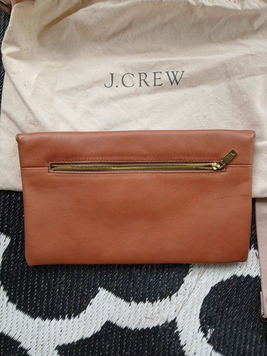 J Crew Hand Bag
