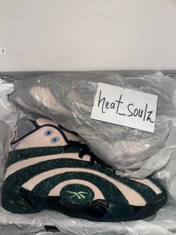 Reebok Shaqnosis X Brain Dead Size 12 Mens *BRAND NEW*