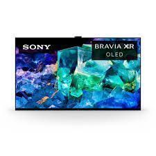 Sony 55” Class A95K 4K HDR OLED TV with smart Google TV XR55A95K- 2022 Model                 
