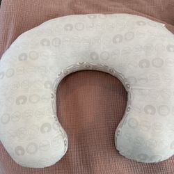 Boppy Nursing Pillow 