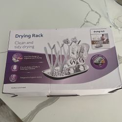 Drying Rack Nursery Gift 