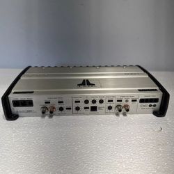 JL Audio 500/1 - Slash Series 1  - Monoblock Amplifier 