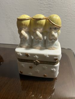 Jewelry Box 