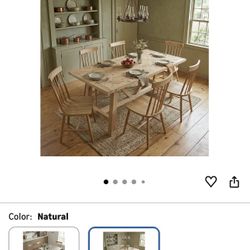 Dinning Table 