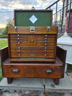 Gerstner toolbox