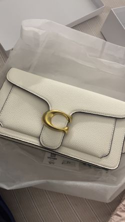 Coach Tabby Shoulder Bag