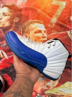 Jordan 12 Size 11