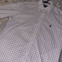 Ralph Lauren Polo Shirts