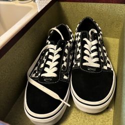 Vans 3.5 Youth 
