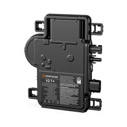 Enphase IQ7+ SOLAR POWER INVERTER