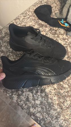 Puma Kids size 1C