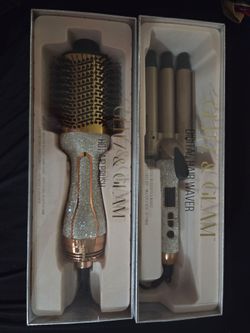 hair tools