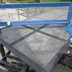 Fisher Price, Bedside Rail